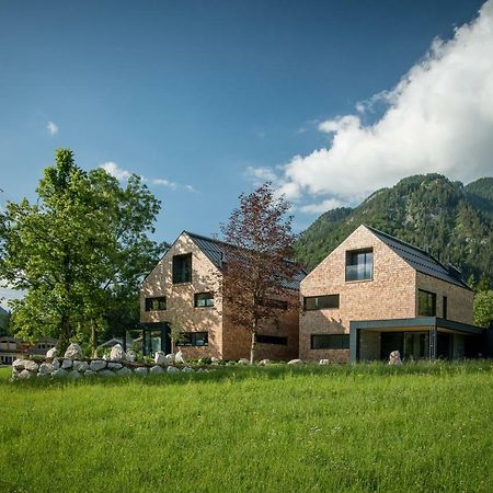 Pure Mountain Base Apartamento Erpfendorf Exterior foto